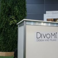 Divomi Paolo Pignataro | Giardini Verticali Quadri Verdi Verde Pensile Isole Verdi